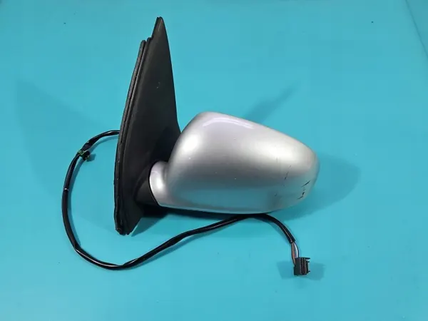 Espejo izquierdo OEM IMPRK1555795 para VW Golf V HB 5D image 8