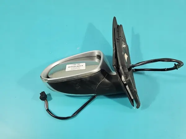 Espejo izquierdo OEM IMPRK1555795 para VW Golf V HB 5D image 9