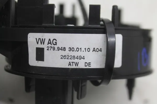 OEM 279.948 Stuurwiel airband - Spoel image 5