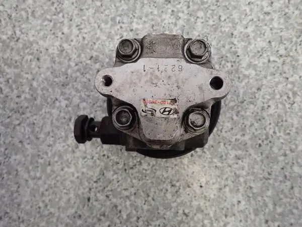 BOMBA DE DIREÇÃO ASSISTIDA HYUNDAI SONATA V 05-09 image 3