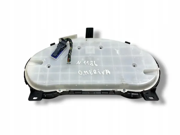 Cable Cuentakilómetros Opel OE OEM 13349553 - Usado image 5