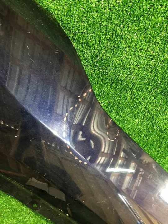 Parafango Anteriore Destro Toyota RAV4 V image 4