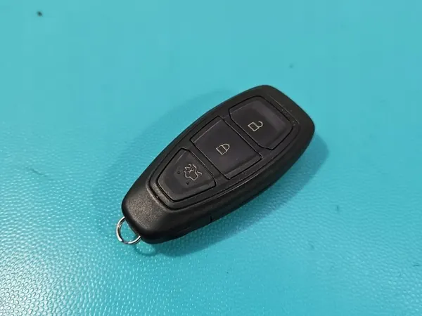 Chave Keyless Ford Focus MK4 OEM IMPRK1583253 image 2