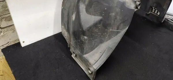 Vänster framhjulskåpa DACIA LOGAN II 2014 638410859R image 5