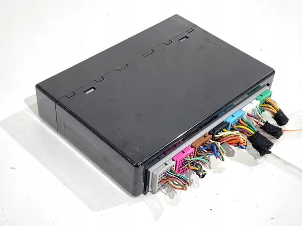 Komfortmodul Opel Antara A 25826125 SUV image 2