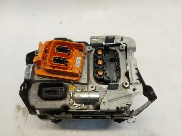 Onduleur BMW 5A4A2A2 pour batterie 330e G21 G20 image 2
