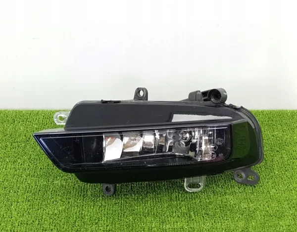 Audi A1 8XA Halogenstrålkastare Vänster Fram OEM 8XA941699 image 2