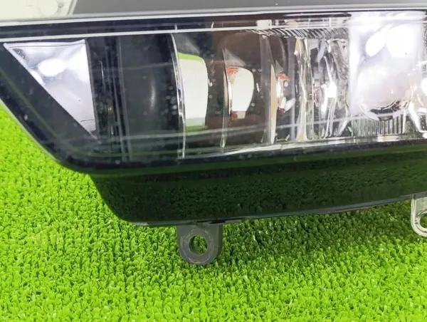 Audi A1 8XA Halogenstrålkastare Vänster Fram OEM 8XA941699 image 4