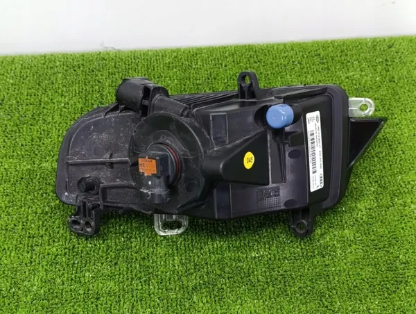 Audi A1 8XA Halogenstrålkastare Vänster Fram OEM 8XA941699 image 8