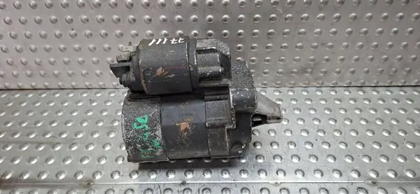 Motor de arranque 7711134530 Renault Laguna II 1.6 16V image 5