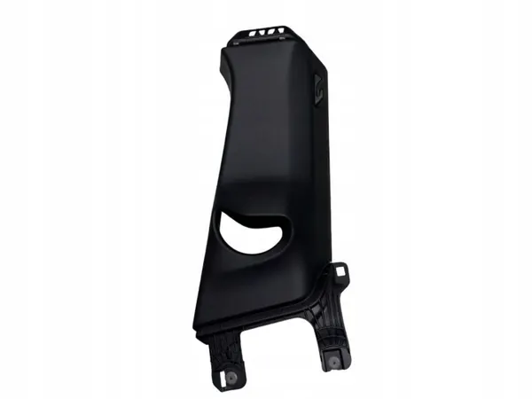 BMW OE 9484548 Couvre-poteau droit pour 2' G42 image 2
