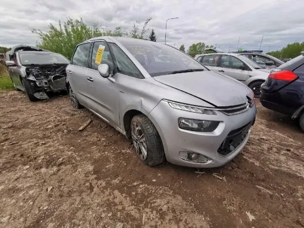 Pieza auto OEM 12678023 para Citroen C4 Picasso 2016 image 6