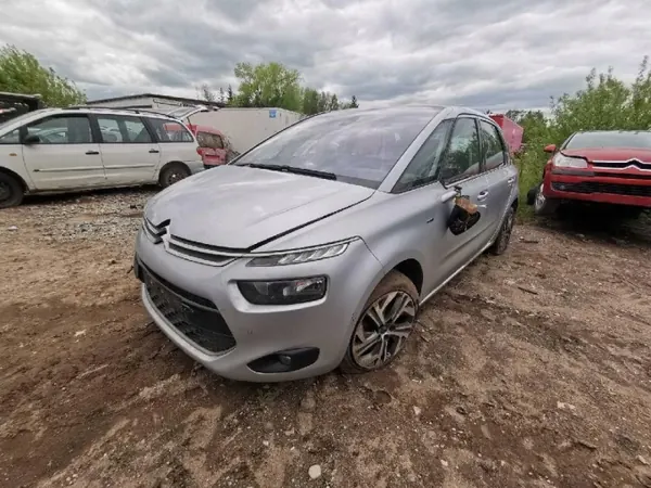 Pieza auto OEM 12678023 para Citroen C4 Picasso 2016 image 8