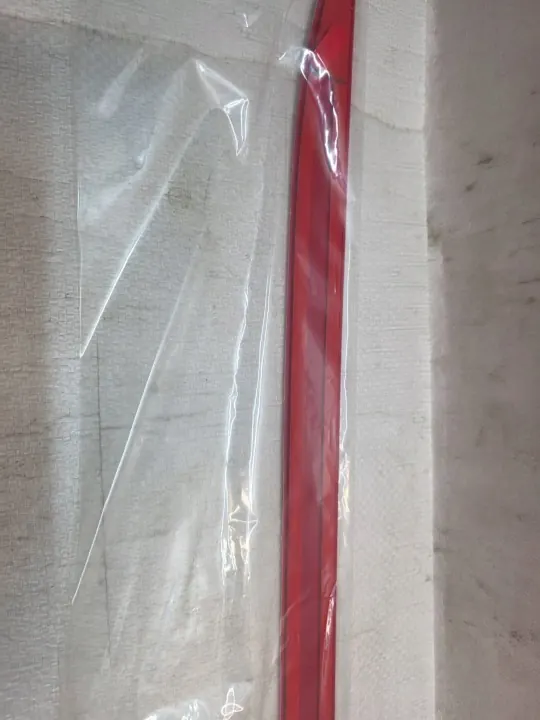 KIA Rio achterbumper sierlijst OEM H8491ADE00XX image 6