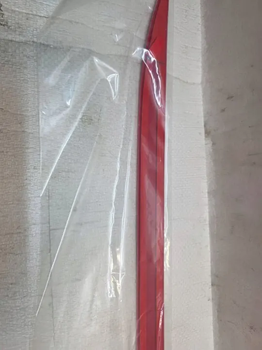 KIA Rio achterbumper sierlijst OEM H8491ADE00XX image 7