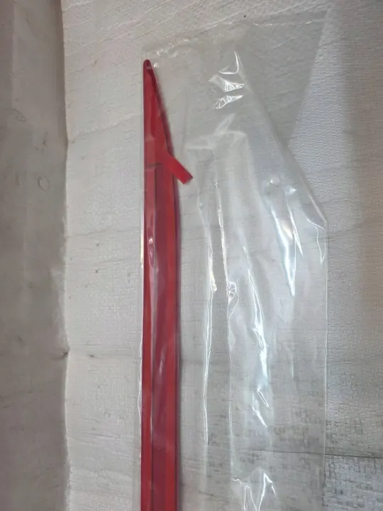 KIA Rio achterbumper sierlijst OEM H8491ADE00XX image 9