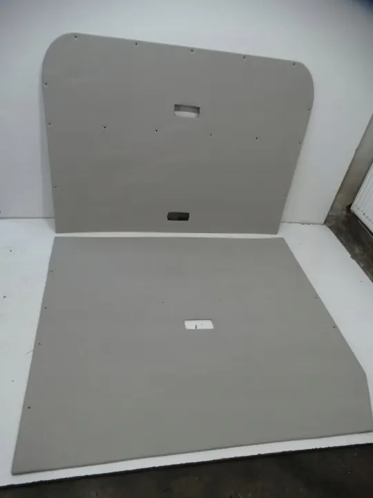 Para-lama direito traseiro superior T5T6 VW T5 T6 Long image 2