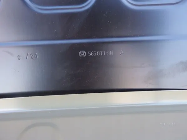 Takaosa OEM 565813308A 565813309 Skoda Kodiaq image 6