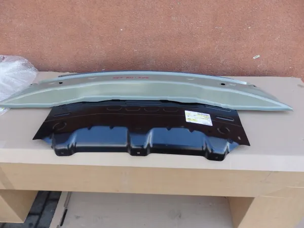 Takaosa OEM 565813308A 565813309 Skoda Kodiaq image 7