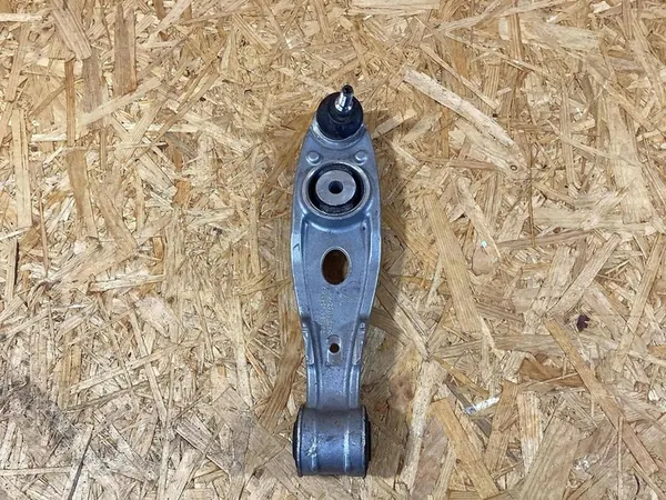 Braccio di Controllo Anteriore Porsche 718 Cayman 99134105303 image 2