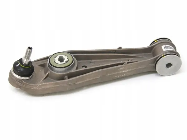 Braccio di Controllo Anteriore Porsche 718 Cayman 99134105303 image 5