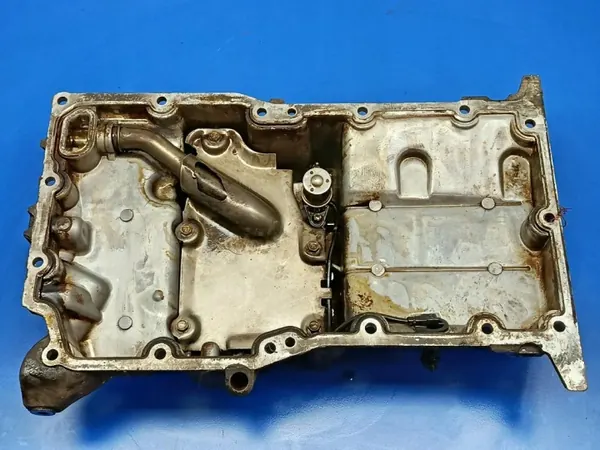 Opel Vectra öljymittatikku OEM 24406366 - Käytetty image 3