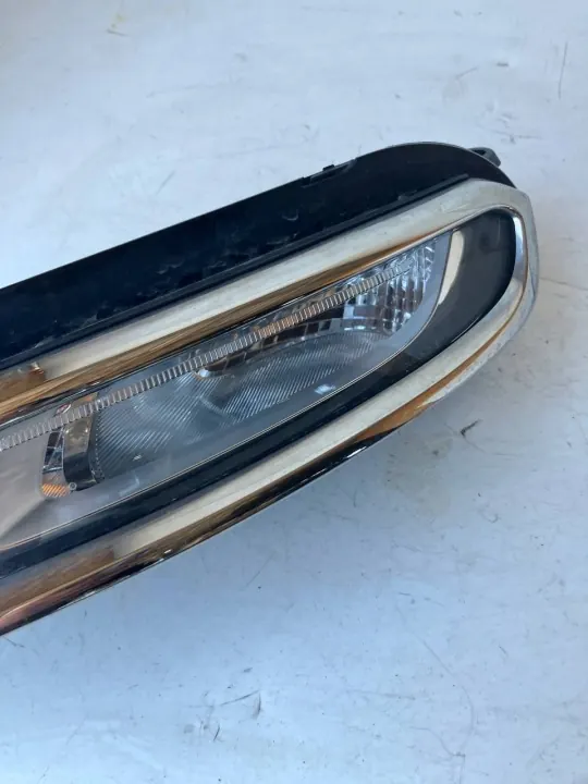 OEM 9820877980 Luz Dia Dianteira Esquerda para Citroen C3 III image 3