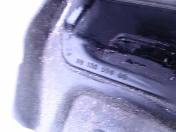 Almofada caixa OEM M105130000 para Peugeot 3008 II image 4