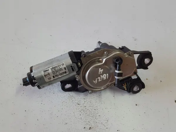 SEAT OE Heckwischermotor 6J4955711A image 2
