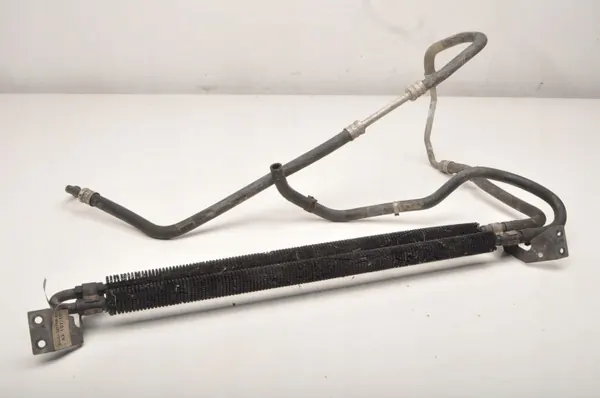 Aston Martin Servokühler OEM 6G33-3D746-AD image 2