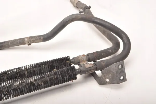 Aston Martin Servokühler OEM 6G33-3D746-AD image 3