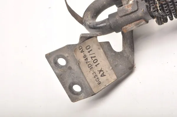 Aston Martin Servokühler OEM 6G33-3D746-AD image 6