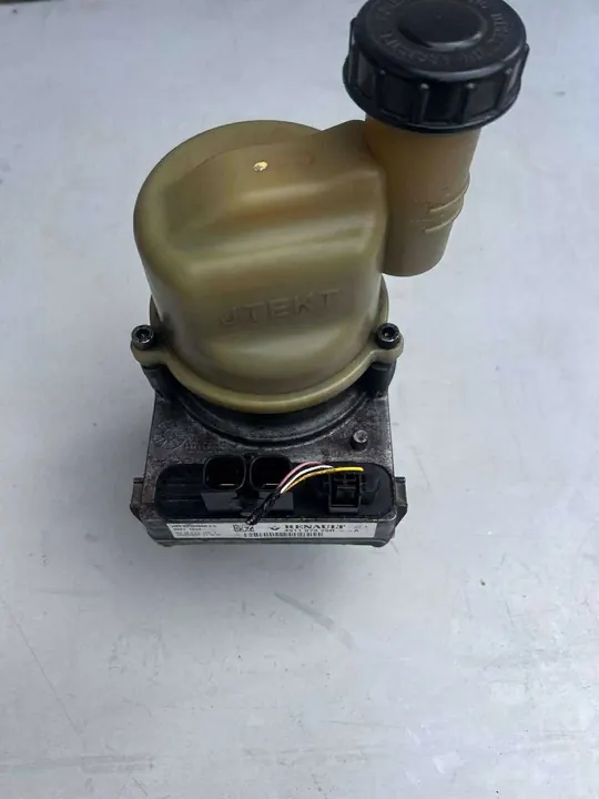 Bomba de direção assistida Dacia Duster Dokker Lodgy OEM 491101292R image 2