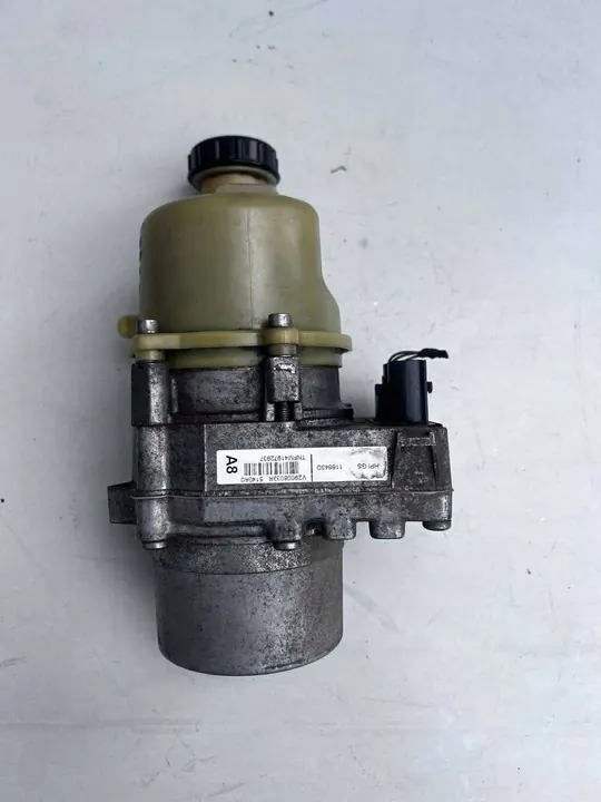 Bomba de direção assistida Dacia Duster Dokker Lodgy OEM 491101292R image 3