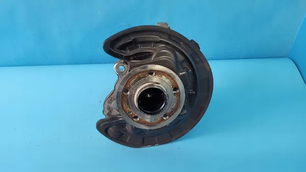 MERCEDES W177 A180 Höger Bakre Knuckle A2473560000 image 4