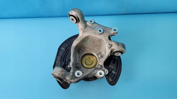 MERCEDES W177 A180 Höger Bakre Knuckle A2473560000 image 8