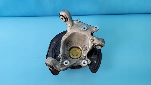 MERCEDES W177 A180 Höger Bakre Knuckle A2473560000 image 9