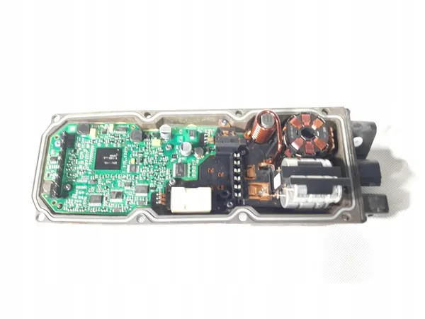 Módulo de direção AUDI A6 C7 A7 4G0909144H image 4