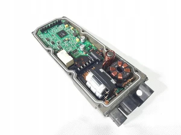 Módulo de direção AUDI A6 C7 A7 4G0909144H image 5