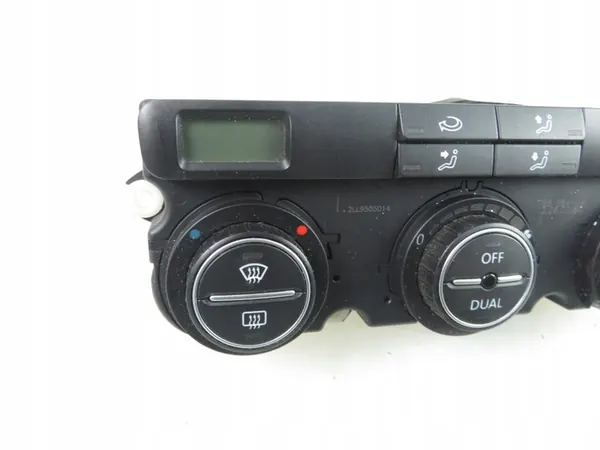 Klimaanlagenluftauslass VW Golf V Variant image 10