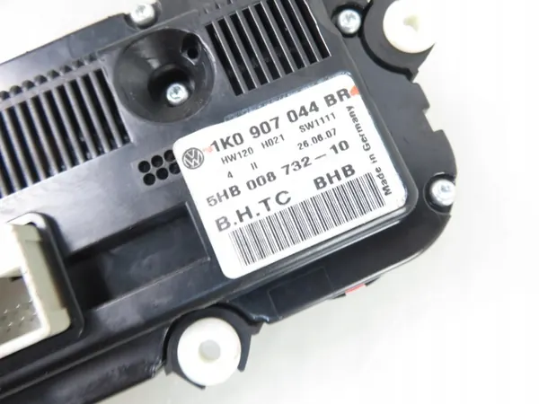 Klimaanlagenluftauslass VW Golf V Variant image 2