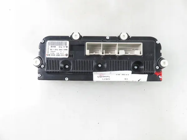 Klimaanlagenluftauslass VW Golf V Variant image 3