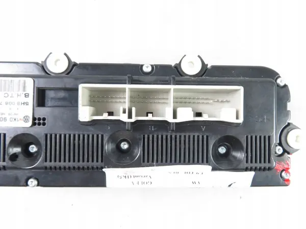 Klimaanlagenluftauslass VW Golf V Variant image 4