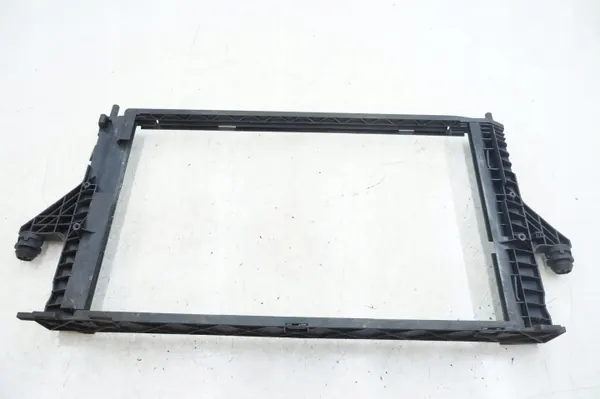 Suporte de radiador OEM 4N51-8N065-AE Volvo image 2