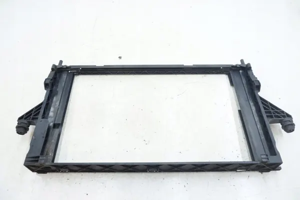 Suporte de radiador OEM 4N51-8N065-AE Volvo image 4