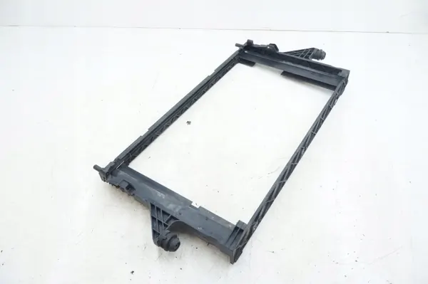 Suporte de radiador OEM 4N51-8N065-AE Volvo image 5