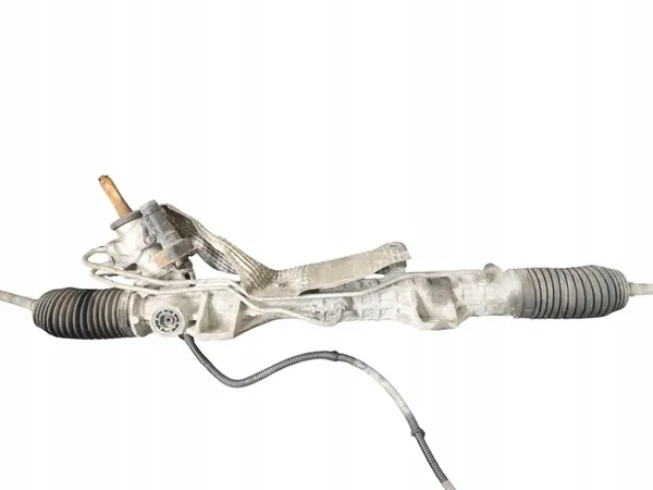 Caixa de direção Renault Laguna III 490010046R image 5