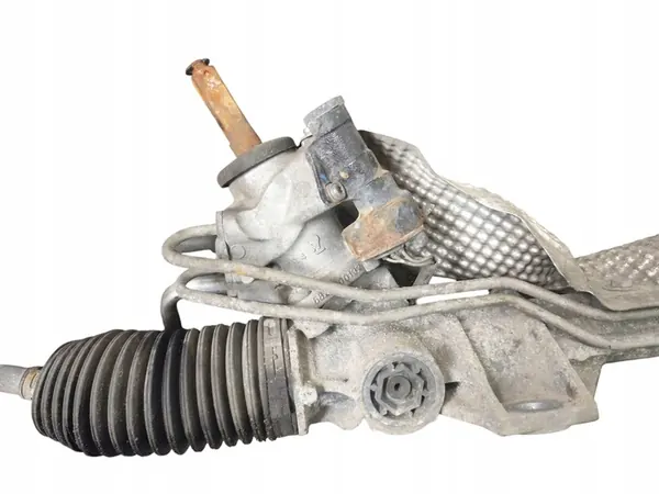 Caixa de direção Renault Laguna III 490010046R image 6