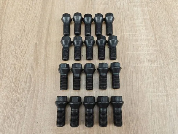 OEM SZPILN57 Radschrauben-Satz für BMW G30 image 2
