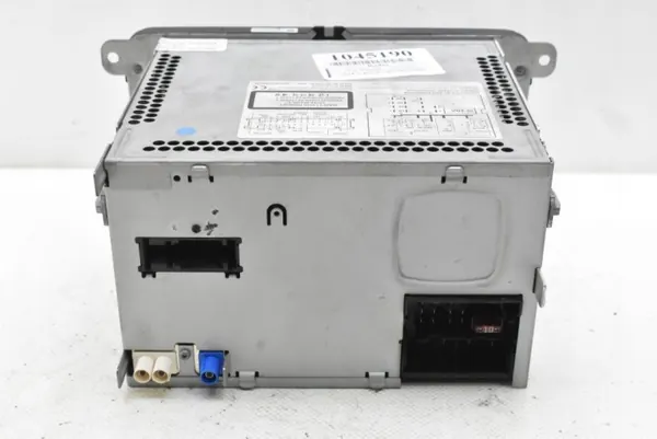 OEM 3C0035279D Radio CD RDS Navi pour VW Passat B7 image 5